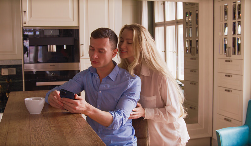 Марина, 18 лет, 0 размер груди